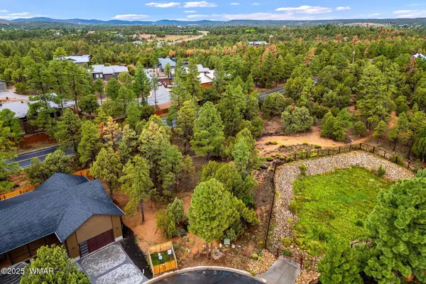 2800 N Eagle View Circle, Show Low, AZ 85901