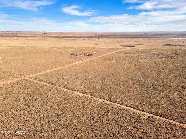 7797 Shooting Star Road, Holbrook, AZ 86025