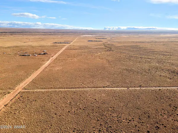 7797 Shooting Star Road, Holbrook, AZ 86025