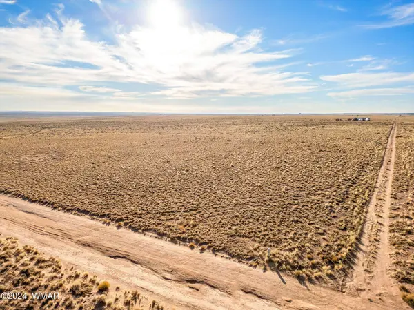 7797 Shooting Star Road, Holbrook, AZ 86025