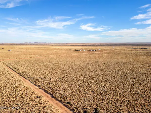 7797 Shooting Star Road, Holbrook, AZ 86025