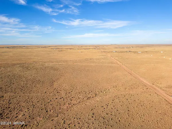 7797 Shooting Star Road, Holbrook, AZ 86025