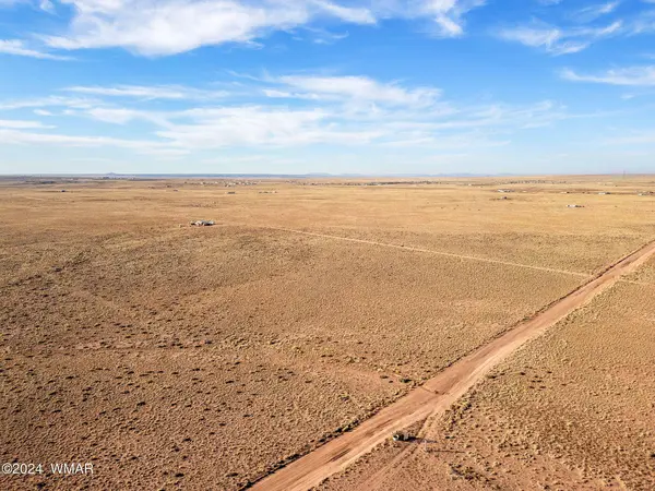 7797 Shooting Star Road, Holbrook, AZ 86025