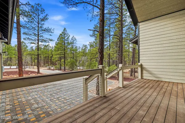 2400 W Bench Road, Show Low, AZ 85901