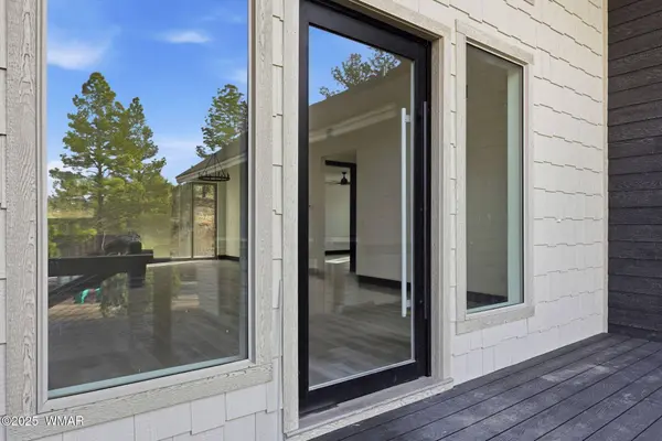 2381 W Bench Road, Show Low, AZ 85901