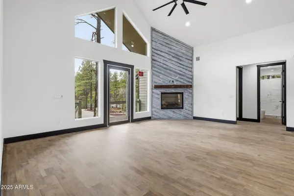 2400 W BENCH Road, Show Low, AZ 85901