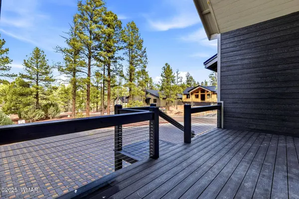 2381 W Bench Road, Show Low, AZ 85901