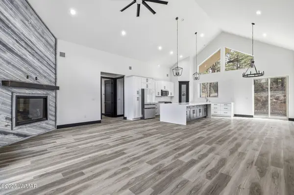 2381 W Bench Road, Show Low, AZ 85901