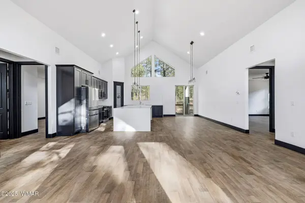 2400 W Bench Road, Show Low, AZ 85901
