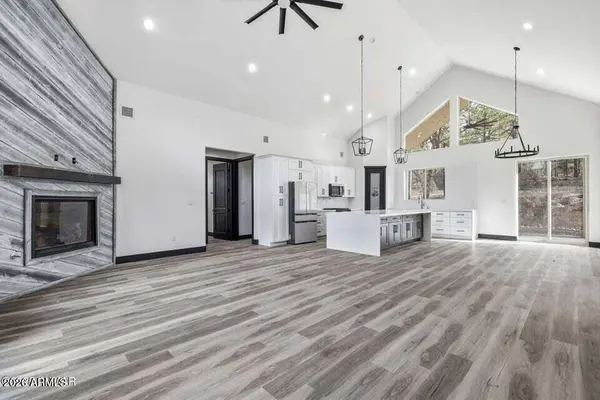 2381 W BENCH Road, Show Low, AZ 85901
