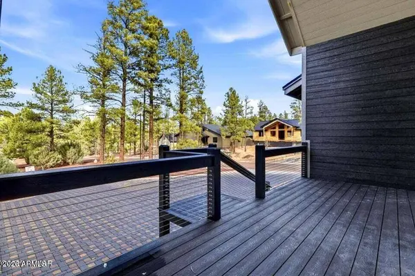 2381 W BENCH Road, Show Low, AZ 85901