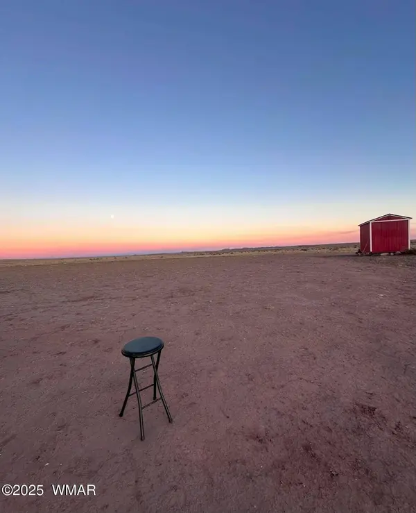 7836 Sundown Road, Holbrook, AZ 86025