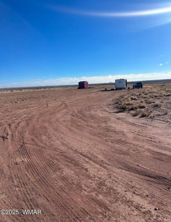 7836 Sundown Road, Holbrook, AZ 86025
