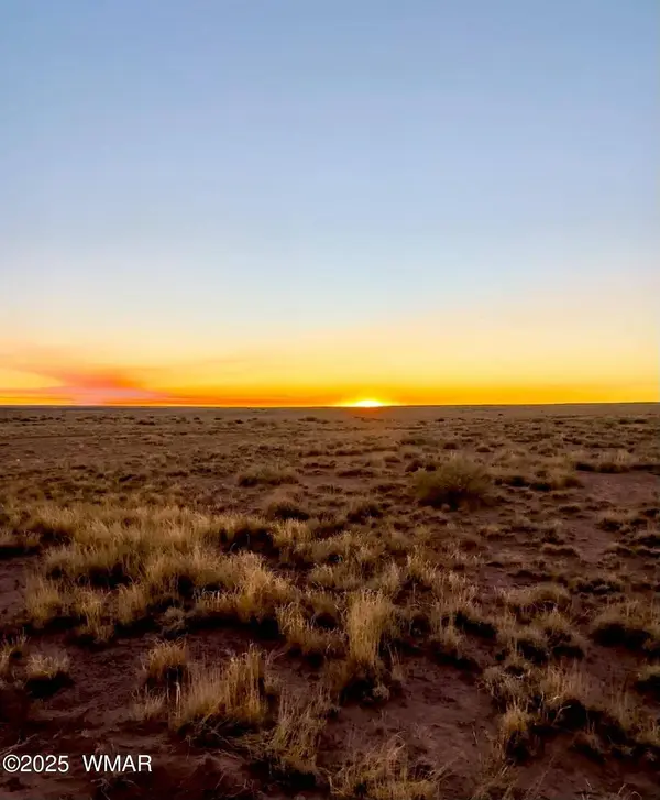 7836 Sundown Road, Holbrook, AZ 86025