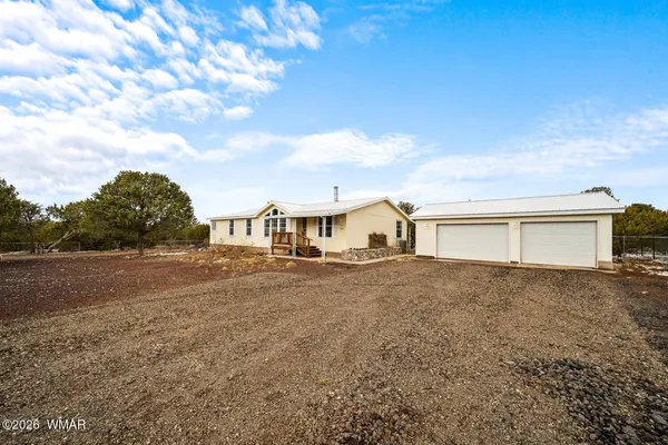 9 N3307, Vernon, AZ 85940