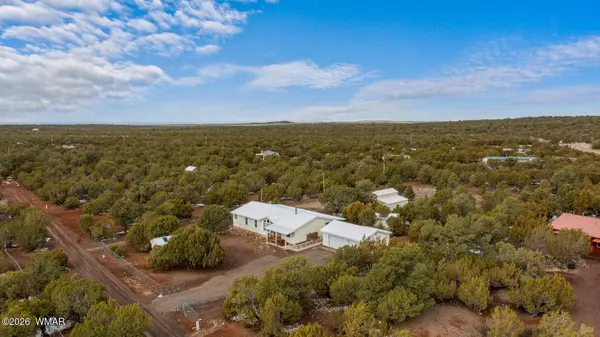 9 N3307, Vernon, AZ 85940