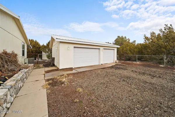 9 N3307, Vernon, AZ 85940