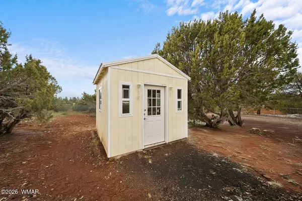 9 N3307, Vernon, AZ 85940