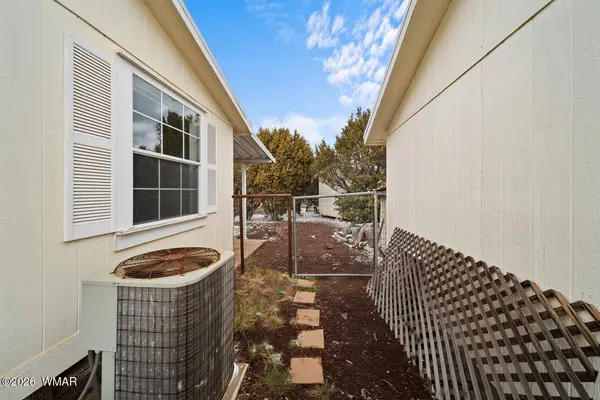9 N3307, Vernon, AZ 85940