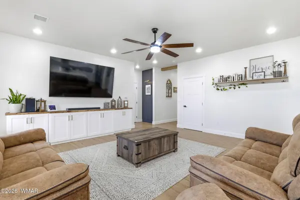 294 First Base Lane, Snowflake, AZ 85937