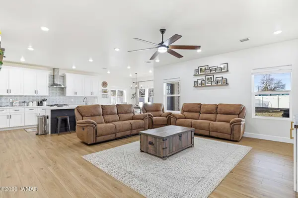 294 First Base Lane, Snowflake, AZ 85937
