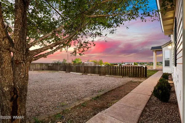 631 Centennial Boulevard, Taylor, AZ 85939