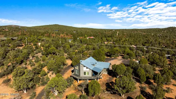 6325 Gardenia Lane, Show Low, AZ 85901