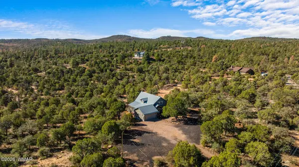 6325 Gardenia Lane, Show Low, AZ 85901