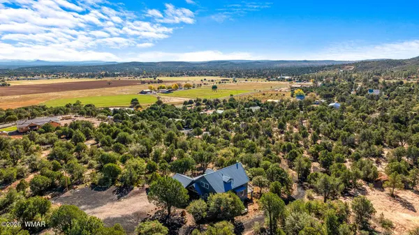 6325 Gardenia Lane, Show Low, AZ 85901