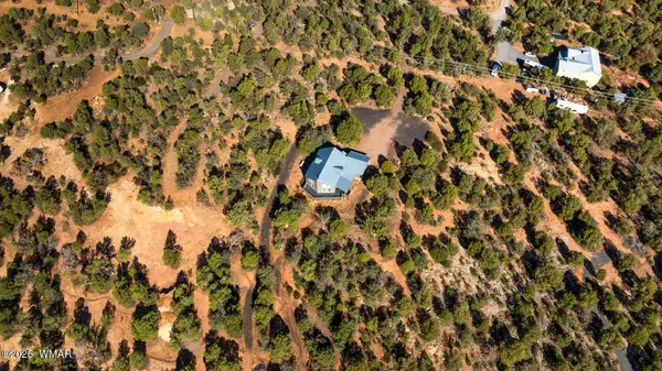 6325 Gardenia Lane, Show Low, AZ 85901
