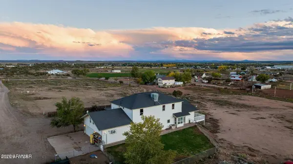 631 N CENTENNIAL Boulevard, Taylor, AZ 85939