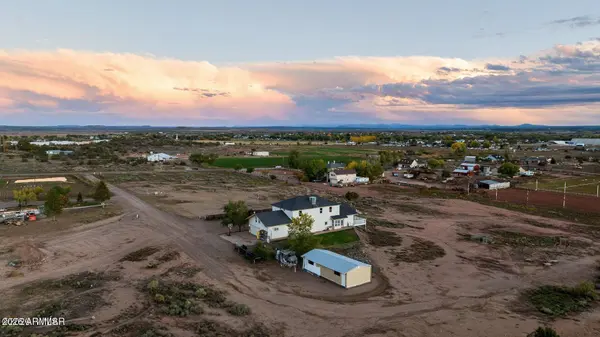 631 N CENTENNIAL Boulevard, Taylor, AZ 85939