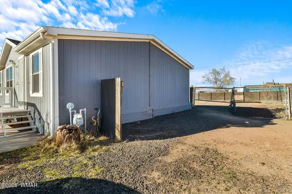 1226 Valley View Drive, Snowflake, AZ 85937