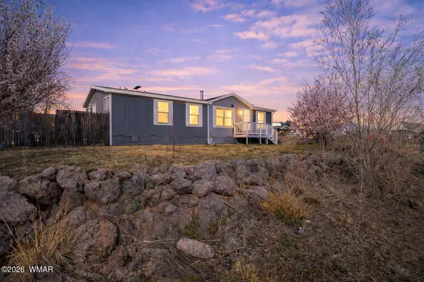 1226 Valley View Drive, Snowflake, AZ 85937