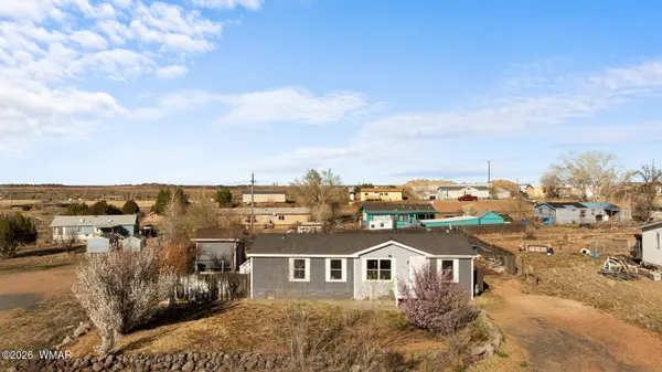 1226 Valley View Drive, Snowflake, AZ 85937