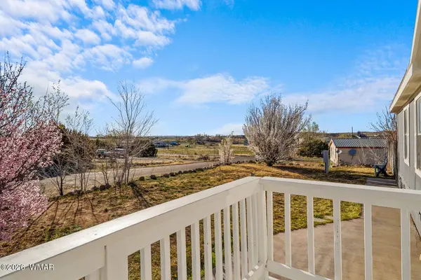 1226 Valley View Drive, Snowflake, AZ 85937
