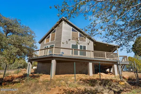 6325 GARDENIA Lane, Show Low, AZ 85901
