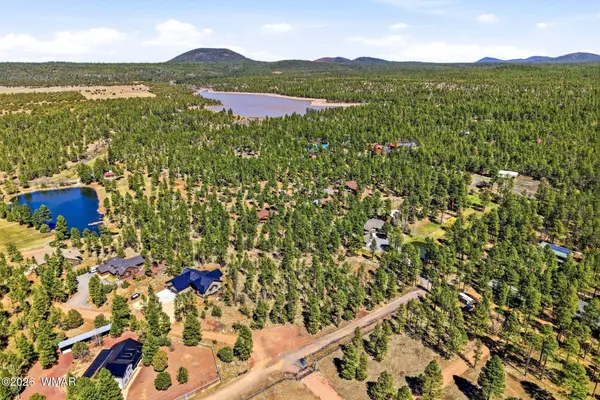 966 Flag Hollow Road, Lakeside, AZ 85929