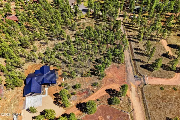 966 Flag Hollow Road, Lakeside, AZ 85929
