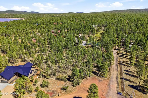 966 Flag Hollow Road, Lakeside, AZ 85929