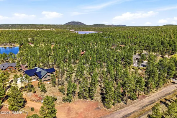 966 Flag Hollow Road, Lakeside, AZ 85929