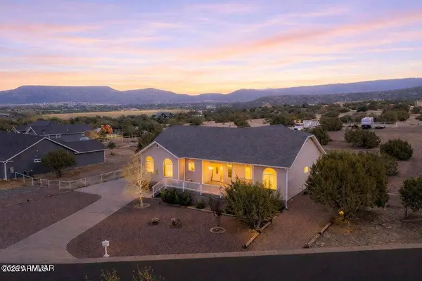 1343 W WAY Way, Eagar, AZ 85925
