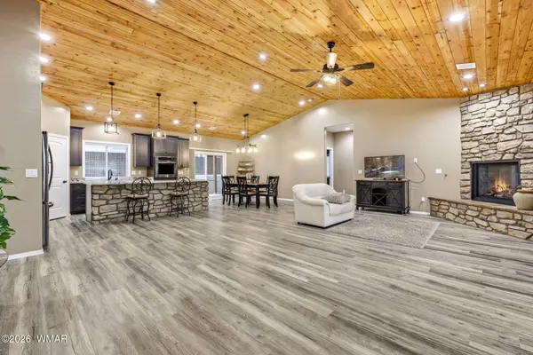 261 N Fox, Show Low, AZ 85901