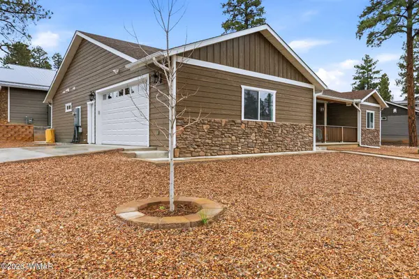 261 N Fox, Show Low, AZ 85901