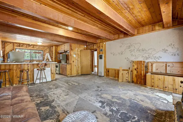 2366 Cedar Avenue, Lakeside, AZ 85929