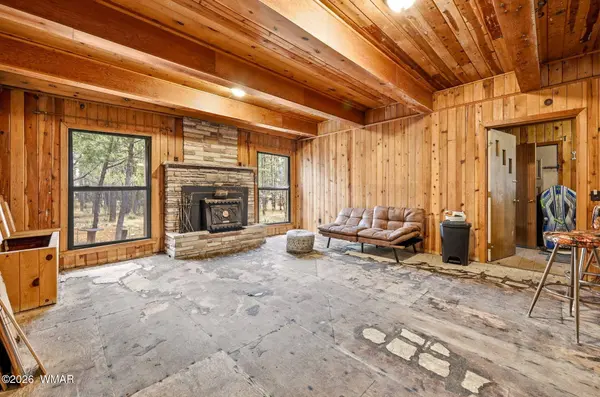 2366 Cedar Avenue, Lakeside, AZ 85929