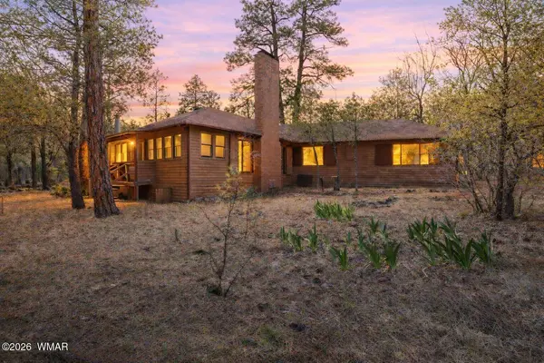 2366 Cedar Avenue, Lakeside, AZ 85929