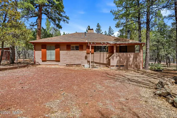 2366 Cedar Avenue, Lakeside, AZ 85929