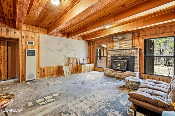 2366 CEDAR Avenue, Lakeside, AZ 85929