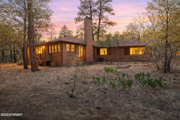 2366 CEDAR Avenue, Lakeside, AZ 85929
